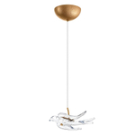 Подвесной светильник Loft it Voa 10378P