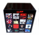 Комплект / Slade (16 Mini LP CD + CD Single + Box)