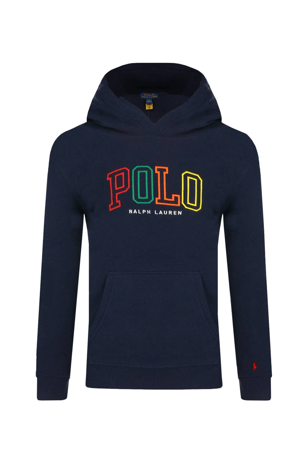 Худые POLO RALPH LAUREN - темно-синий(902401)
