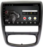 Магнитола для Renault Duster 2010-2015, Nissan Terrano 2014+ - AK406R9-MTK Android 10
