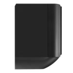 Внутренний настенный блок мульти-сплит системы Русклимат Multi Combo ZACS/I-18HB-BLACKFMI2/N8/In на 50 м²