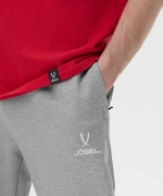 Брюки ESSENTIAL Athlete Pants, серый