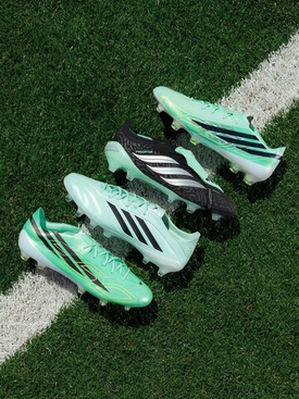 Коллекция adidas Final Rush - доступна для заказа