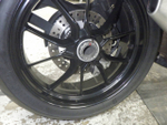 Ducati Multistrada 1200S 2010