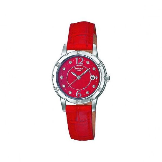 Наручные часы Casio SHE-4021L-4ADF