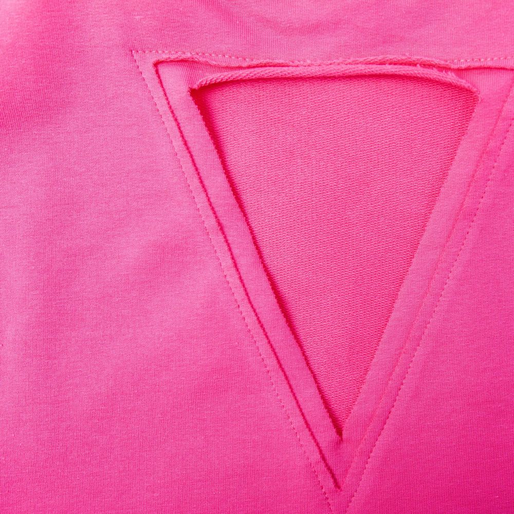 Платье борцовка "PINK" подростковое