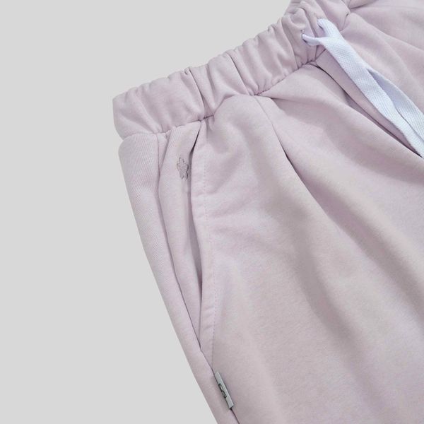 Шорты Baggy LOGO Orchid Hush - фото 5