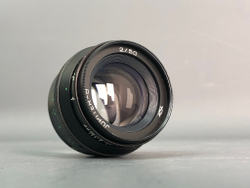 Jupiter-8 2/50 М39