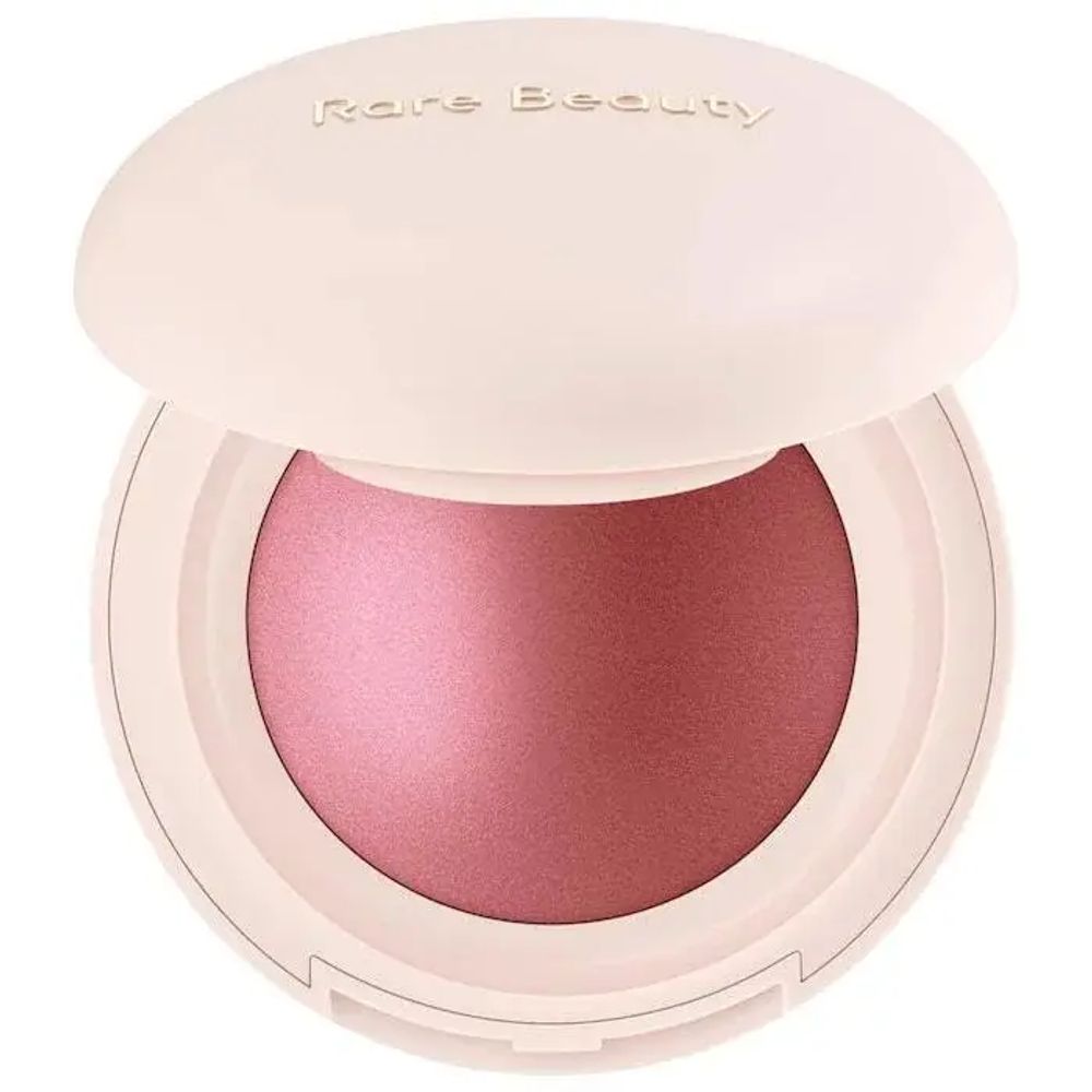 Сияющие пудровые румяна Rare Beauty Soft Pinch Luminous Powder Blush - Truth