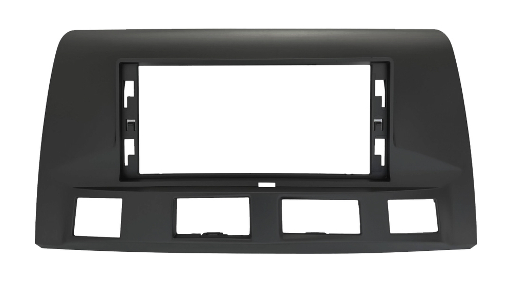 Переходная рамка магнитолы TOYOTA ESTIMA 2006-2016 12,3 дюймов
