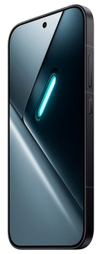 Смартфон Xiaomi POCO X8 Pro 8/256Gb Желтый