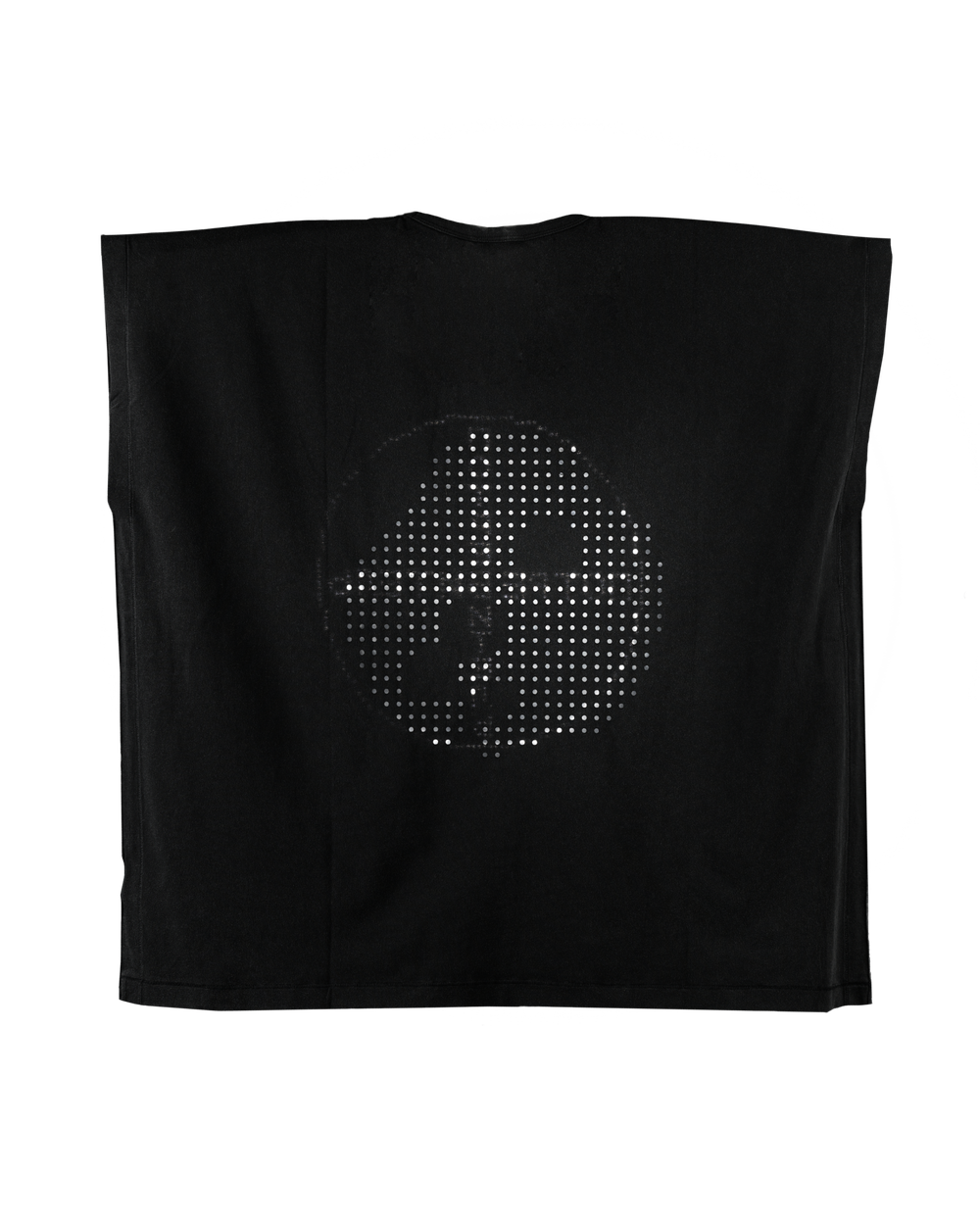 LC-08 t-shirt black