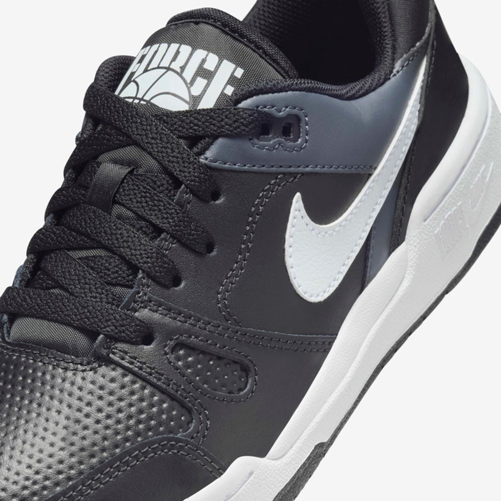 Кроссовки детские NIKE FULL FORCE LO (GS)