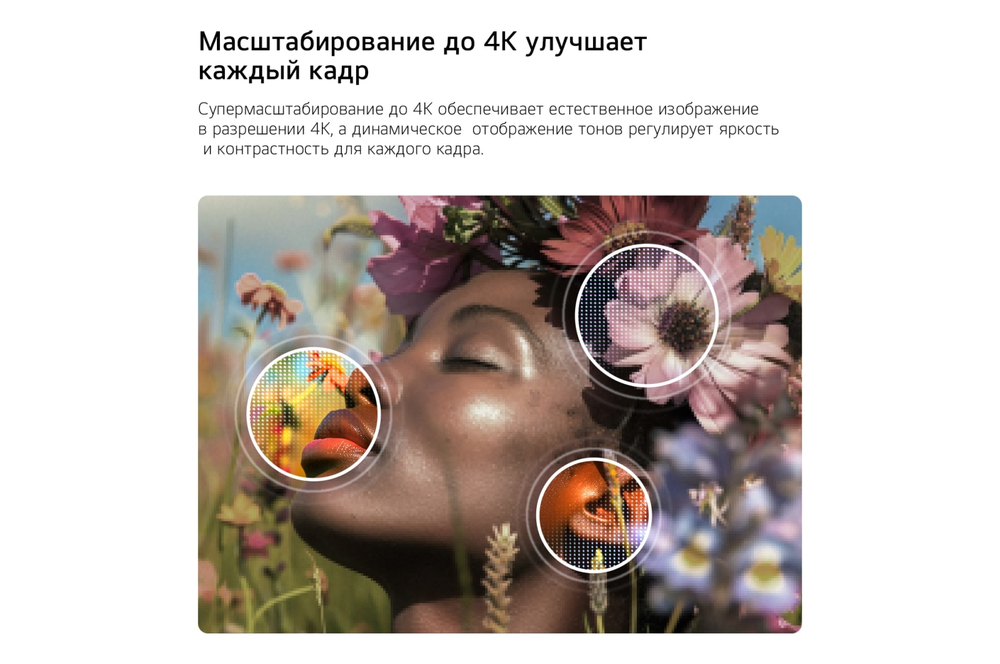 Телевизор LG 65NU900B6LA