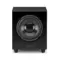 Wharfedale WH-D8 Black Wood
