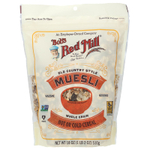 Bob's Red Mill, мюсли в деревенском стиле, цельнозерновые, 510 г (18 унций)