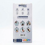 Вакуумная помпа Wooomy Bigggy Black