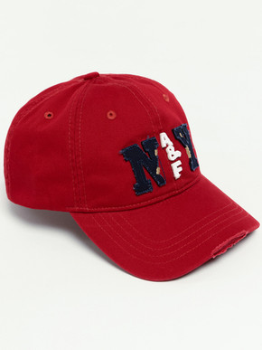 Кепка Abercrombie & Fitch ABBNY
