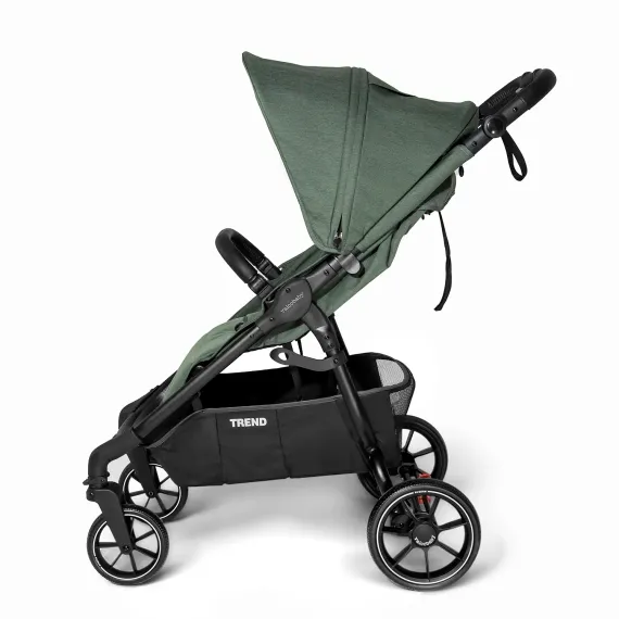 Прогулочная коляска Valco Baby Snap Trend series 2 Basil
