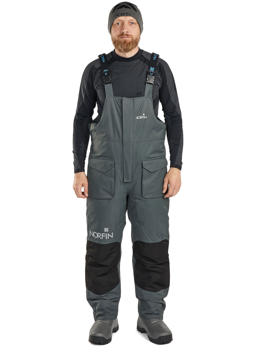 Костюм плав. зим. Norfin ELEMENT FLT 05 р.XXL
