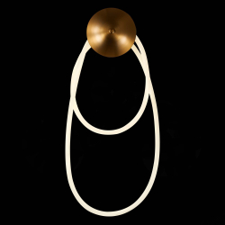 Светильник настенный ST Luce Sagrato SL6102.311.30