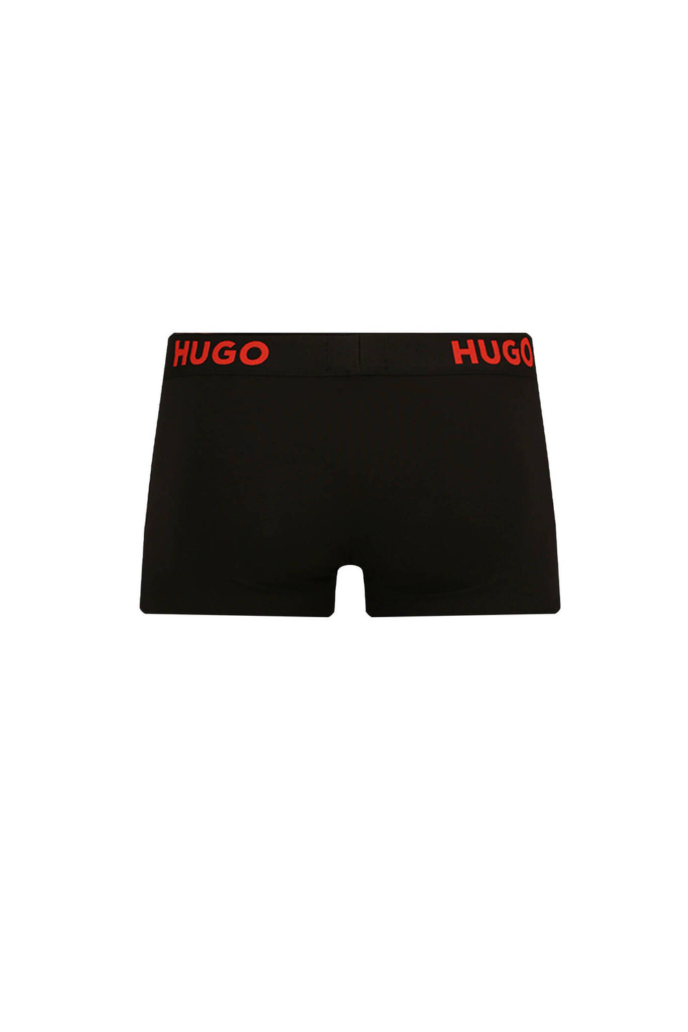 Трусики-боксеры 3шт. TRUNK TRIPLET NEBULA Hugo Bodywear - белый(50496723)