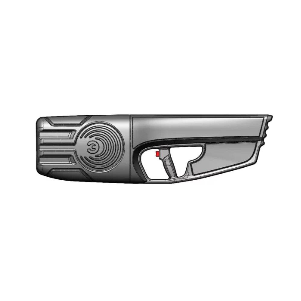Антидронновое ружье ПАРС-4 (4-диапазонный)