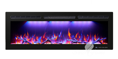 Электрический очаг InterFlame FreeSpace 55 LED FX QZ