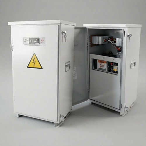 Станция катодной защиты УКЗТ-АУ ОПЕ ТМ-GSM 1,2 У1