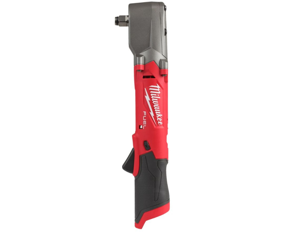 Аккумуляторный угловой ударный гайковёрт Milwaukee 1/2'' M12 FRAIWF12-0 FUEL 4933471699