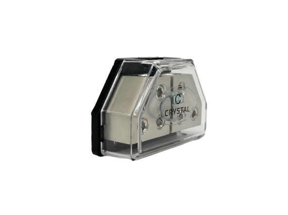 Дистрибьютор Crystal Car Audio PD-06