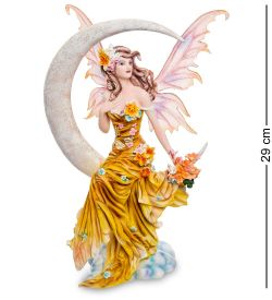 Great Art GA-145 Статуэтка «Девушка и Луна»