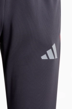 Штаны adidas Croatia 2026 Tiro Training Junior - серый