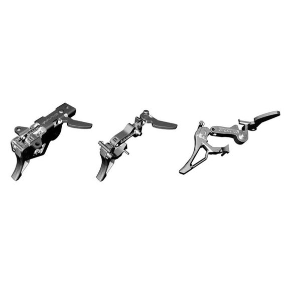 Триггерный механизм Salvimar Heavy Metal с роликом
