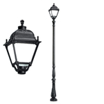 Парковый фонарь Fumagalli SIMON U33.205.000.AYH27