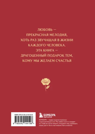 Любовь в искусстве. Воспевание нежности