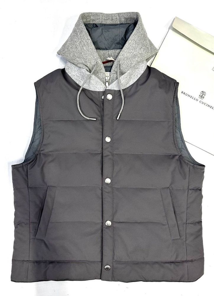 Спортивный костюм Brunello Cucinelli