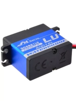 Сервомашинка цифровая JX Servo DC5821LV