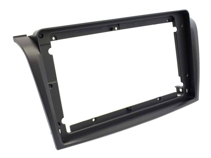 Магнитола для Mazda 3 2003-2009 - Vaycar VA41-0161 на Android 13, Быстрая, 4G SIM-слот