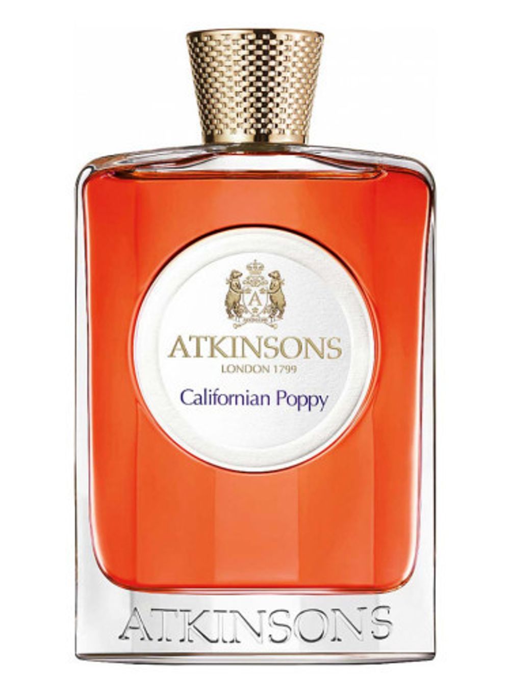 Atkinsons California Poppy (new)