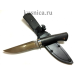 Нож Кадет-УП, кованая сталь 95Х18