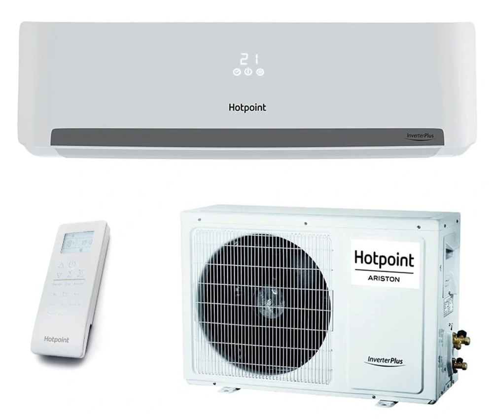 Hоtpoint SPIW422HP/2