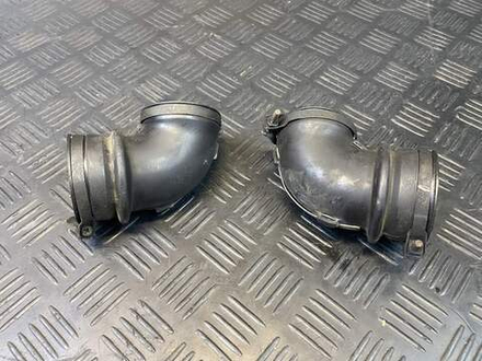 Патрубки воздушные Yamaha Virago 1100 XV1100 (воздуховоды)