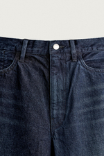 ДЖИНСЫ BAGGY FIT 2026 TANAKA NY TYO LTD.© — ZARA