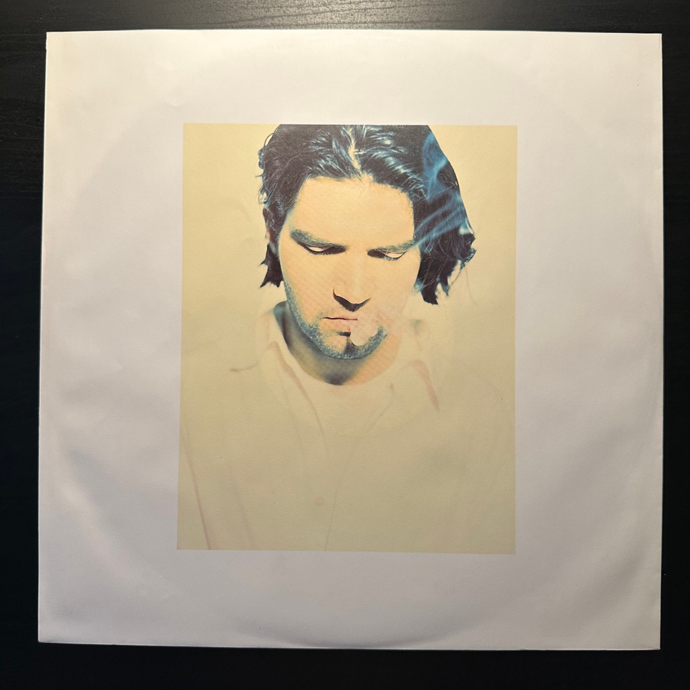 Lloyd Cole - Lloyd Cole (Голландия 1990г.)