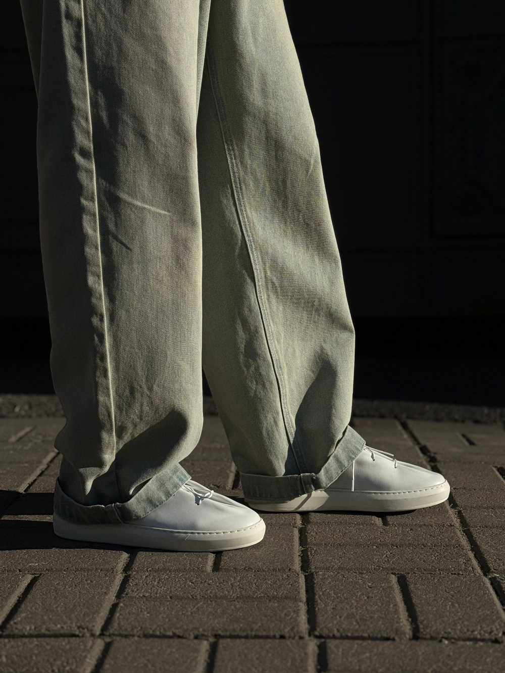 Hanz White