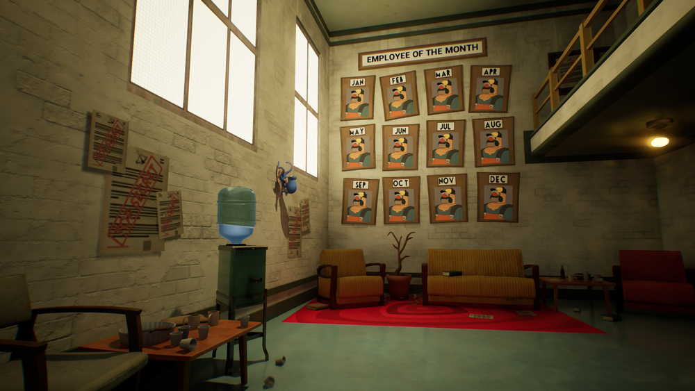 Darwin's Paradox! PS5