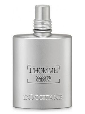 L'Occitane en Provence L'Homme Cologne Cedrat