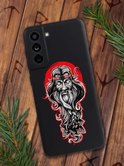 Чехол на Samsung S21 Fe, Самсунг С21 Фе