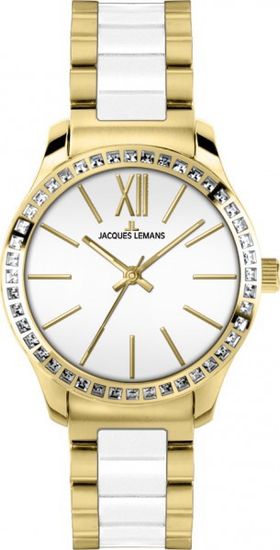 Наручные часы Jacques Lemans 1-1797C